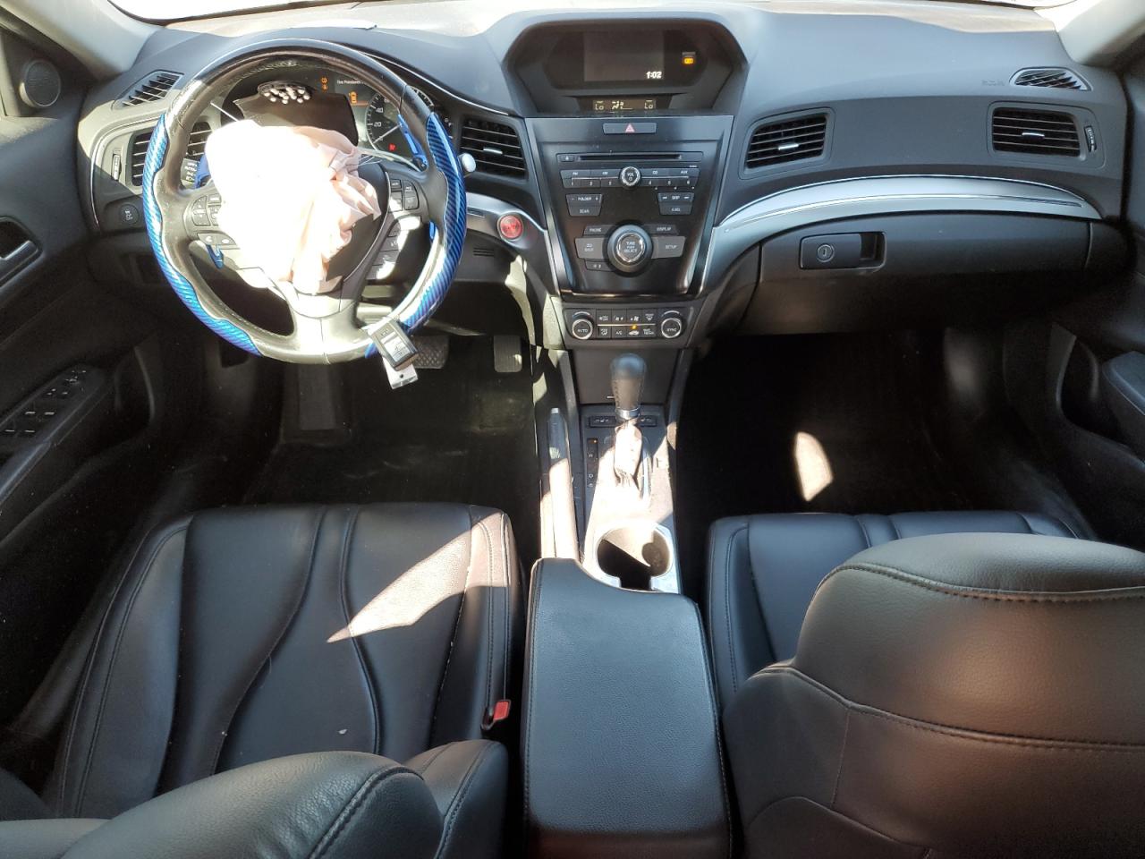 2021 Acura Ilx VIN: 19UDE2F33MA005128 Lot: 82675425