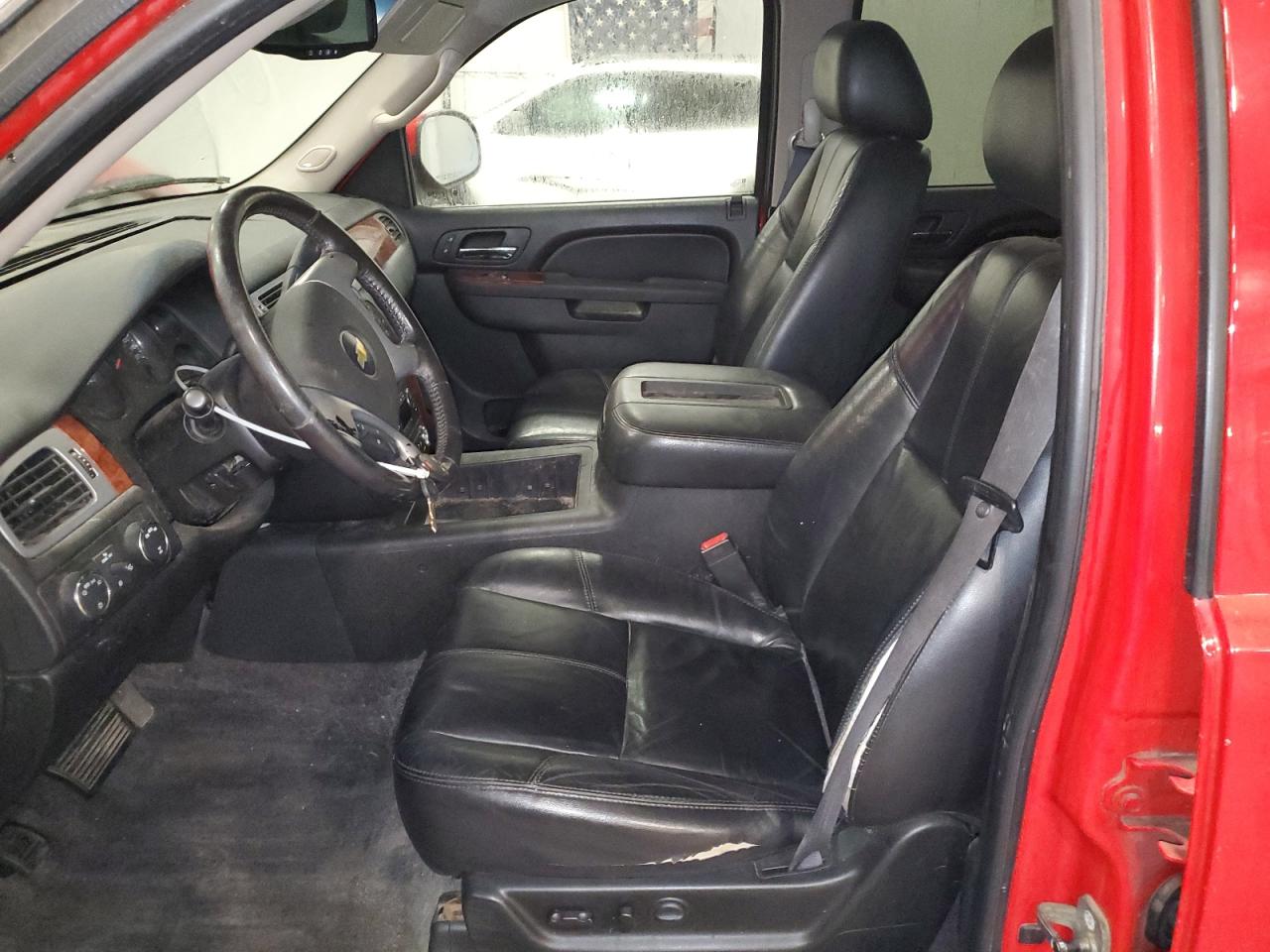 2011 Chevrolet Avalanche Lt VIN: 3GNTKFE38BG100964 Lot: 85539255