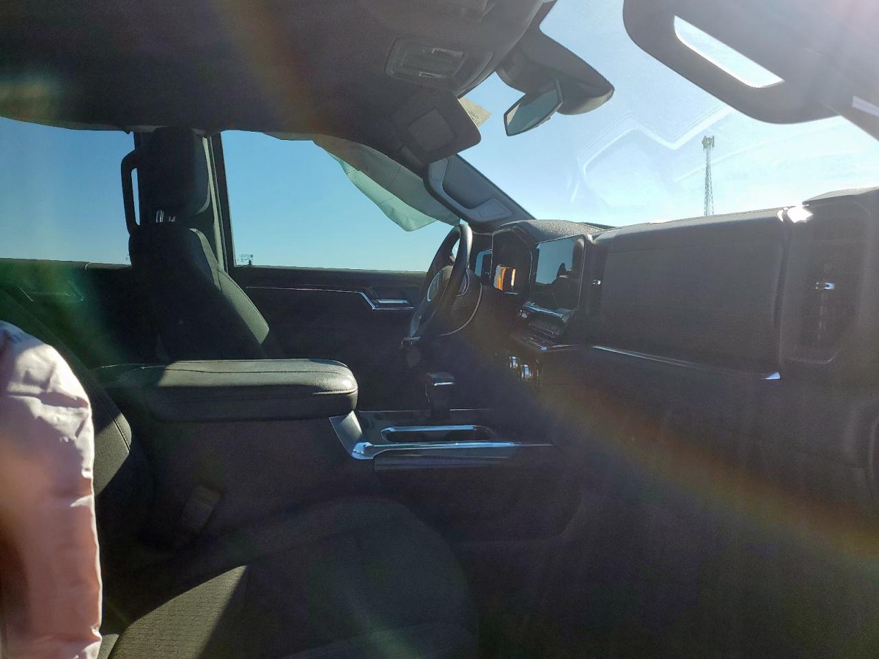 2024 GMC Sierra K1500 Elevation VIN: 3GTUUCEDXRG337643 Lot: 90566705