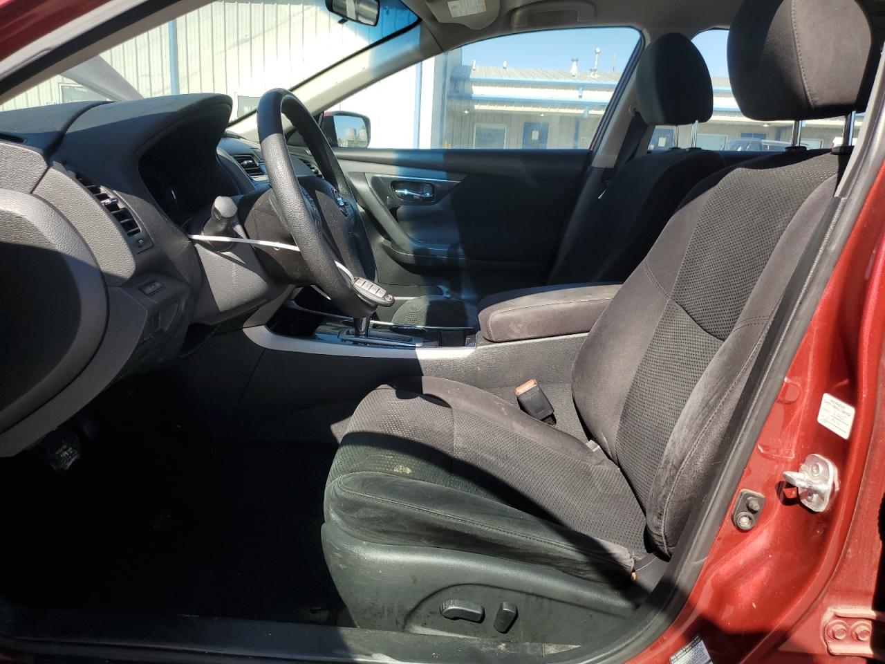 2014 Nissan Altima 2.5 VIN: 1N4AL3AP9EN351479 Lot: 82708595