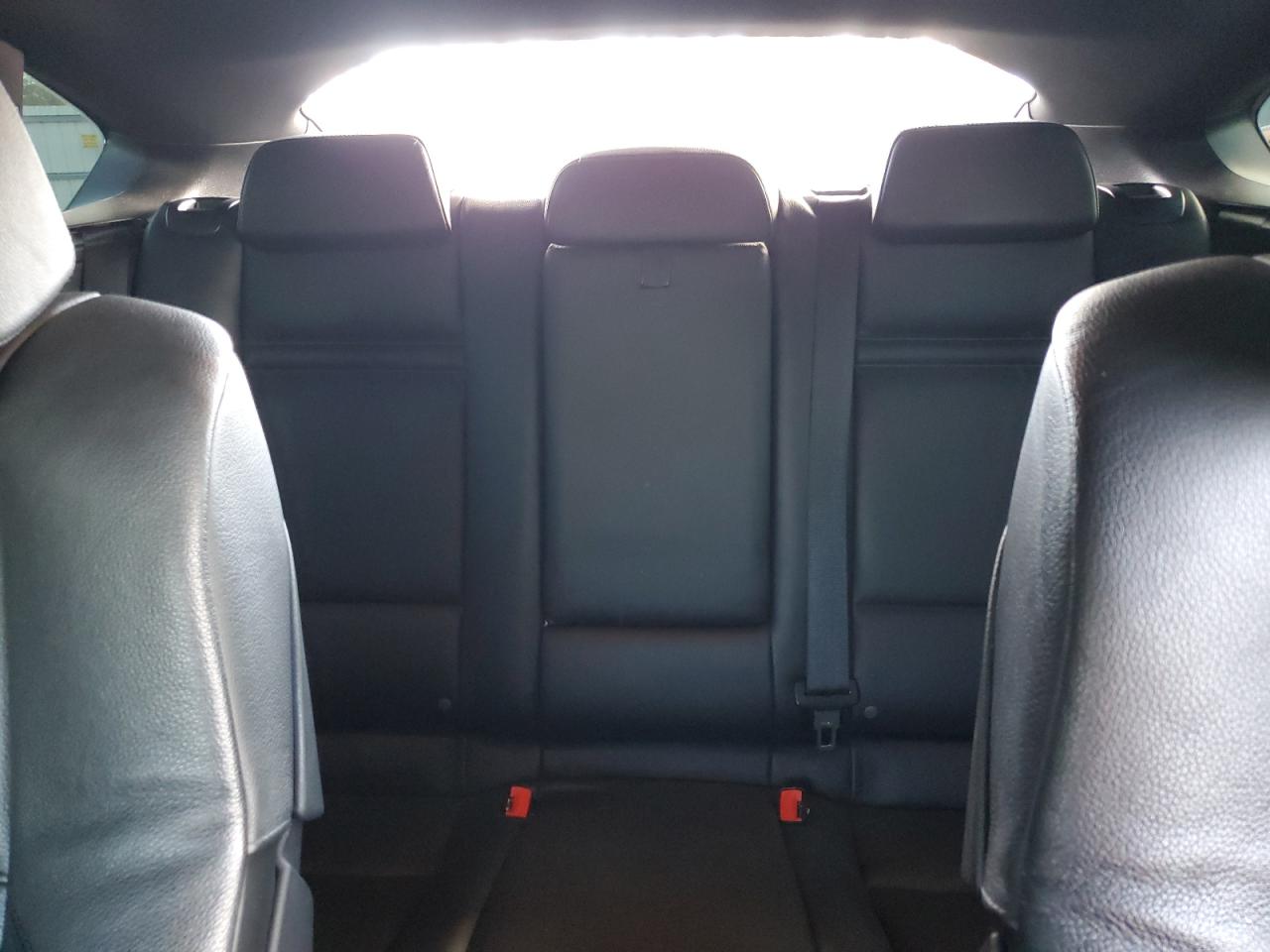 Фото: 5YMGZ0C59E0C40676