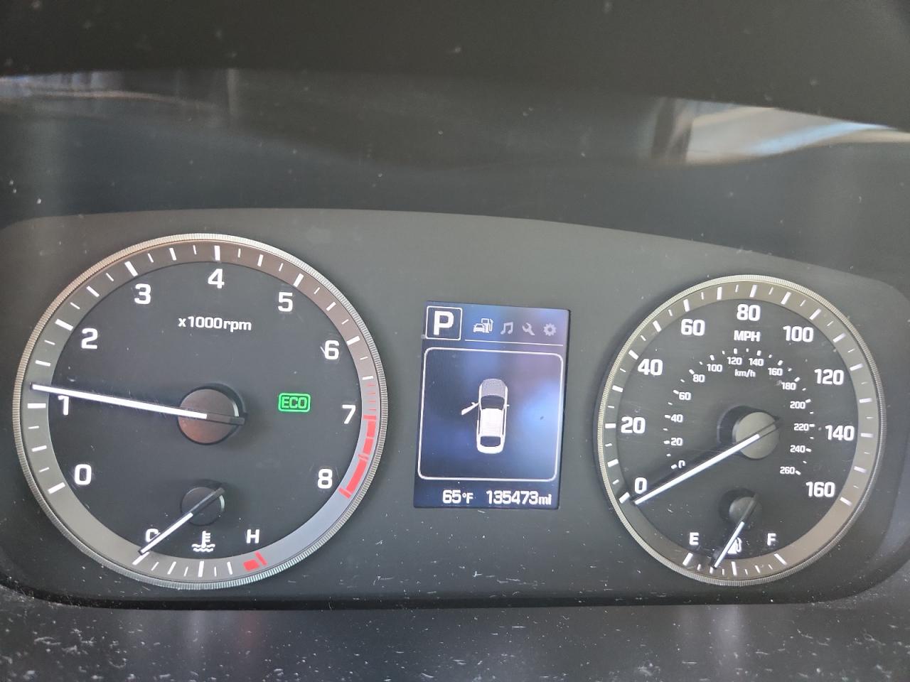 2015 Hyundai Sonata Se VIN: 5NPE24AFXFH251887 Lot: 84007245