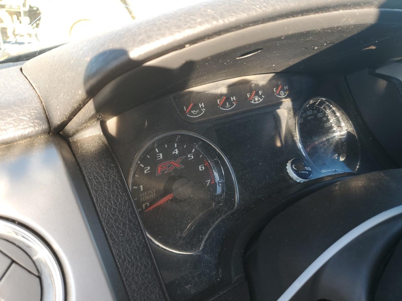 2013 Ford F150 Supercrew VIN: 1FTFW1ET5DFB20414 Lot: 82541155