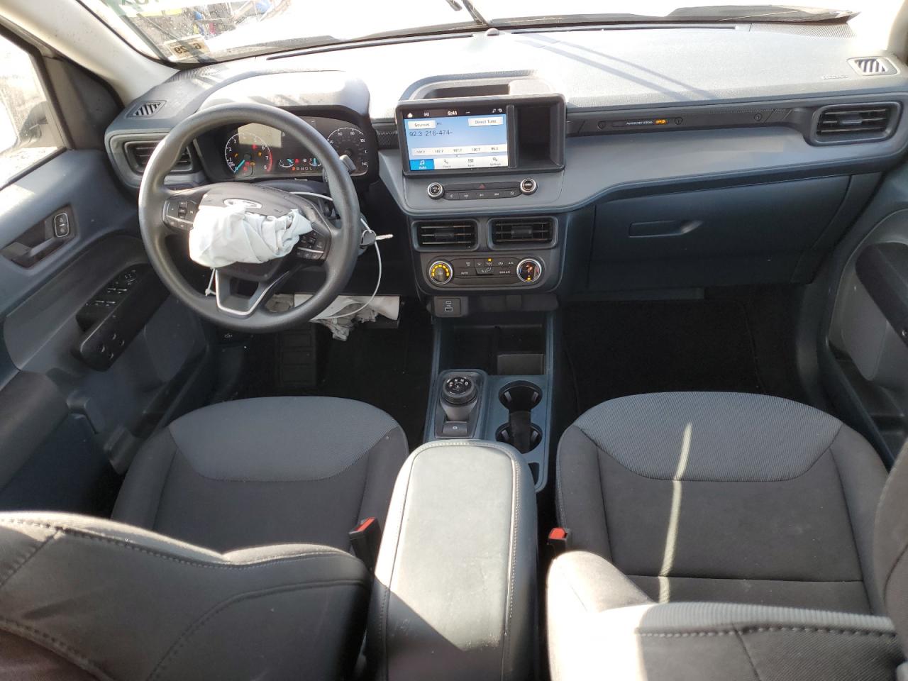 2024 Ford Maverick Xl VIN: 3FTTW8B98RRA56223 Lot: 85737745