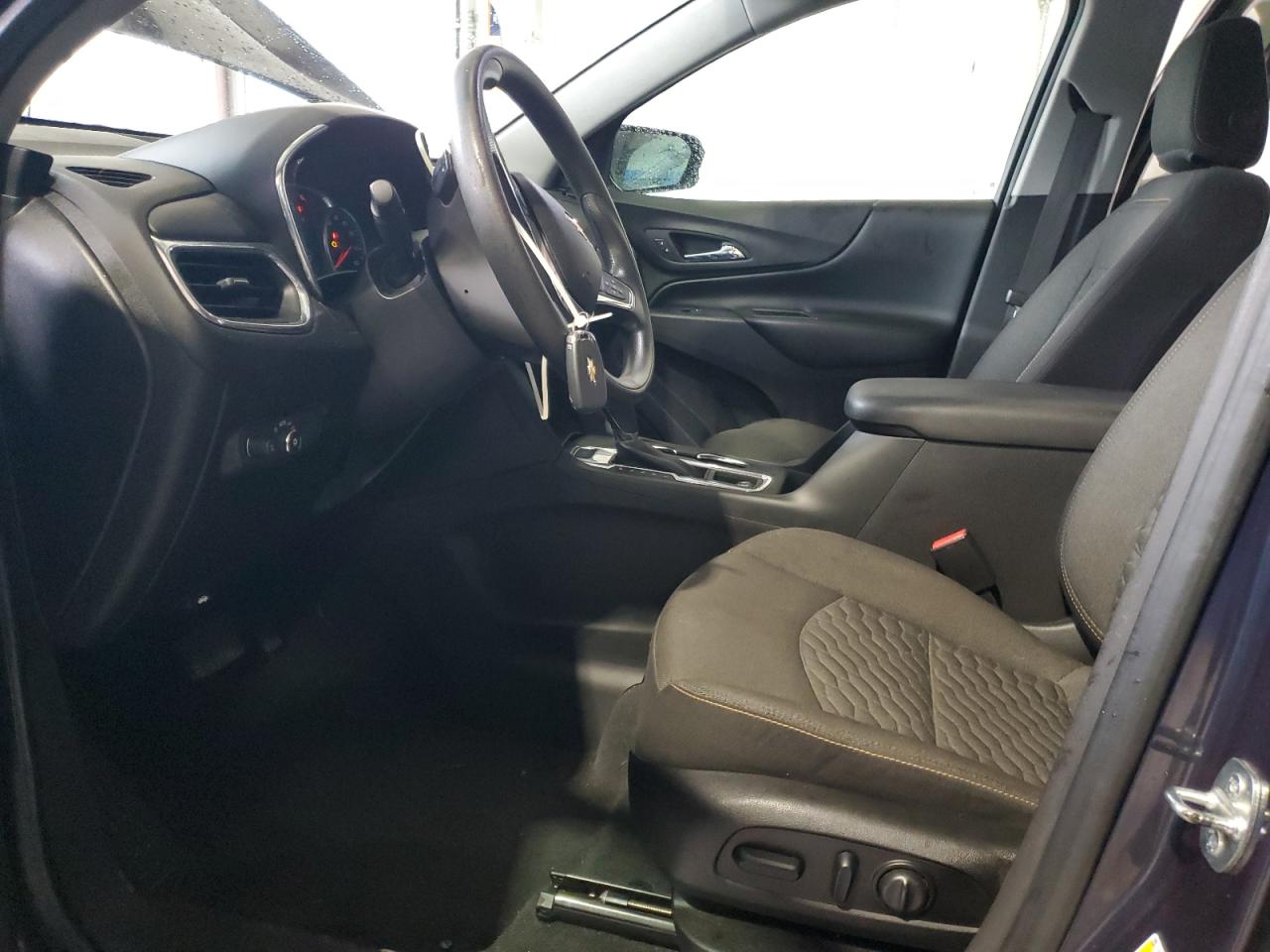 2019 Chevrolet Equinox Lt VIN: 3GNAXUEV7KL128146 Lot: 89824145