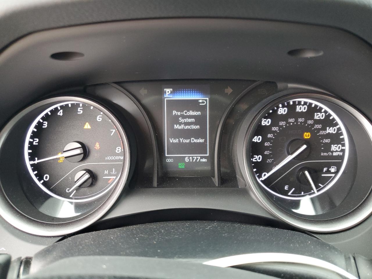 2024 Toyota Camry Se Night Shade VIN: 4T1G11AK1RU265335 Lot: 81994675