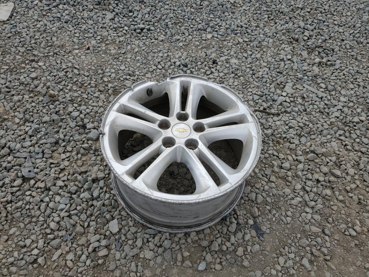 2018 Chevrolet Cruze Lt VIN: 1G1BE5SM3J7223917 Lot: 82287635