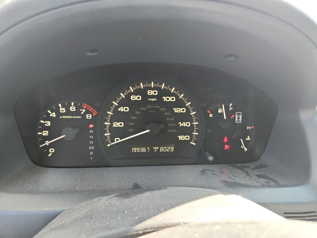 2006 Honda Accord Ex VIN: 1HGCM66886A026268 Lot: 85163065