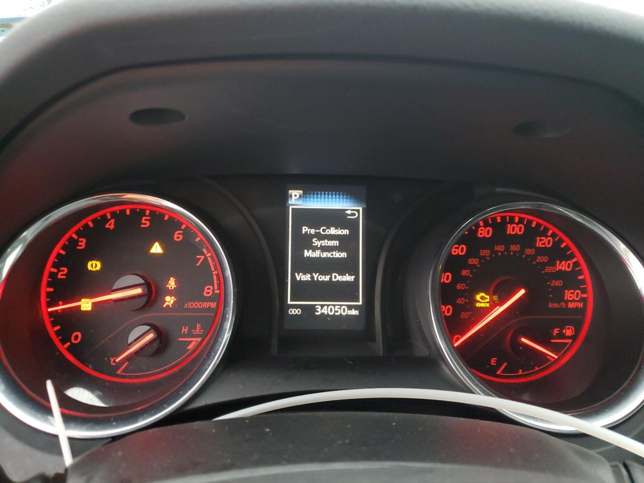 2020 Toyota Camry Trd VIN: 4T1NZ1AK8LU043687 Lot: 90250805