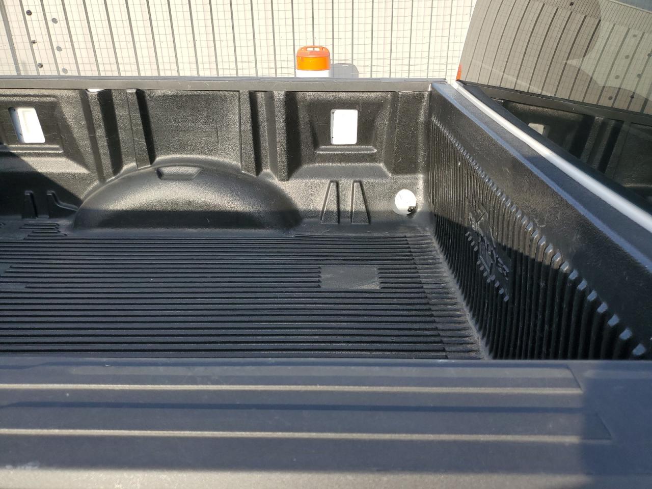 2017 Ford F150 VIN: 1FTMF1CP7HFA33648 Lot: 85890665