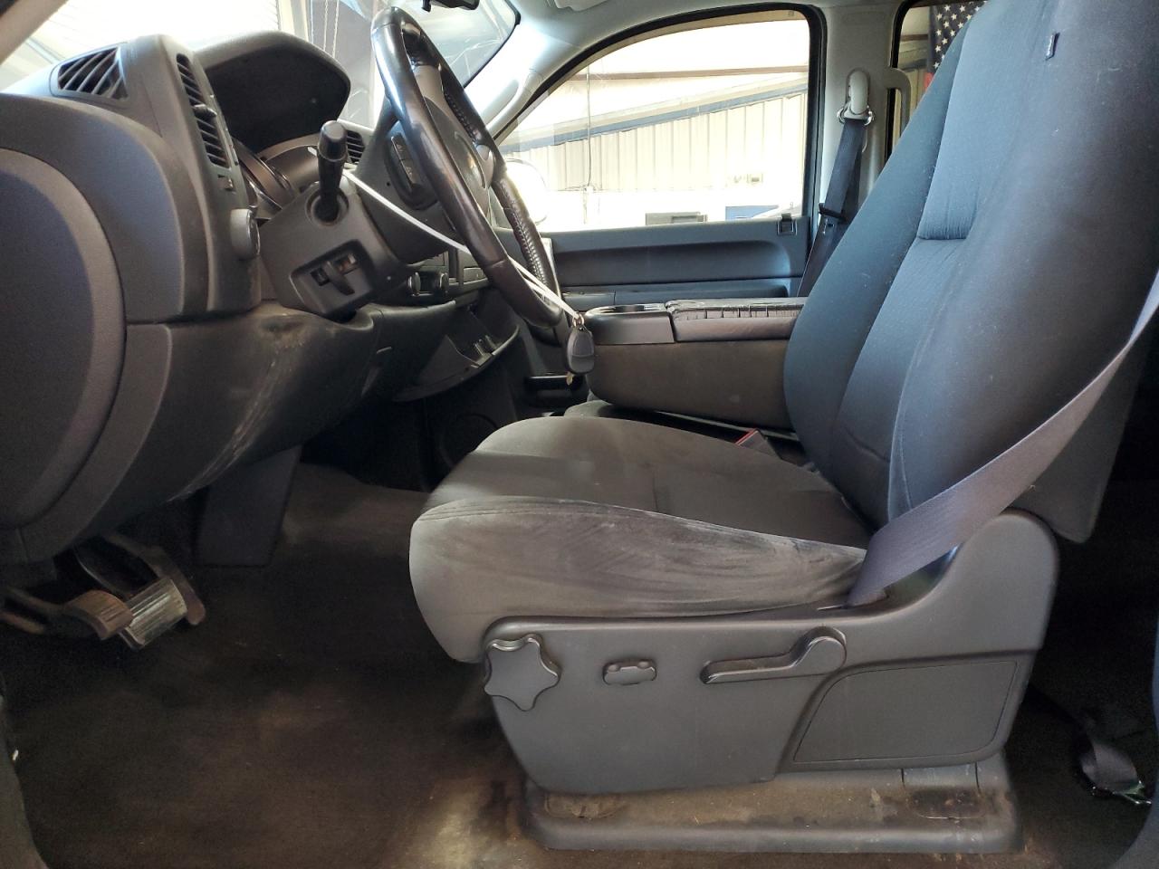 2011 Chevrolet Silverado K1500 Lt VIN: 3GCPKSE35BG386131 Lot: 84771215