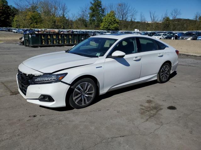 2022 Honda Accord Hybrid Exl