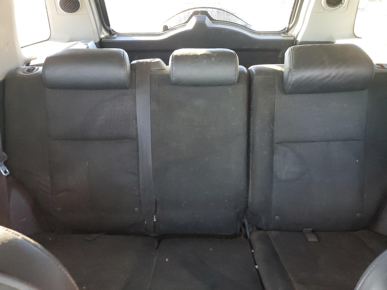 2007 Toyota Fj Cruiser VIN: JTEBU11FX70037018 Lot: 87089465