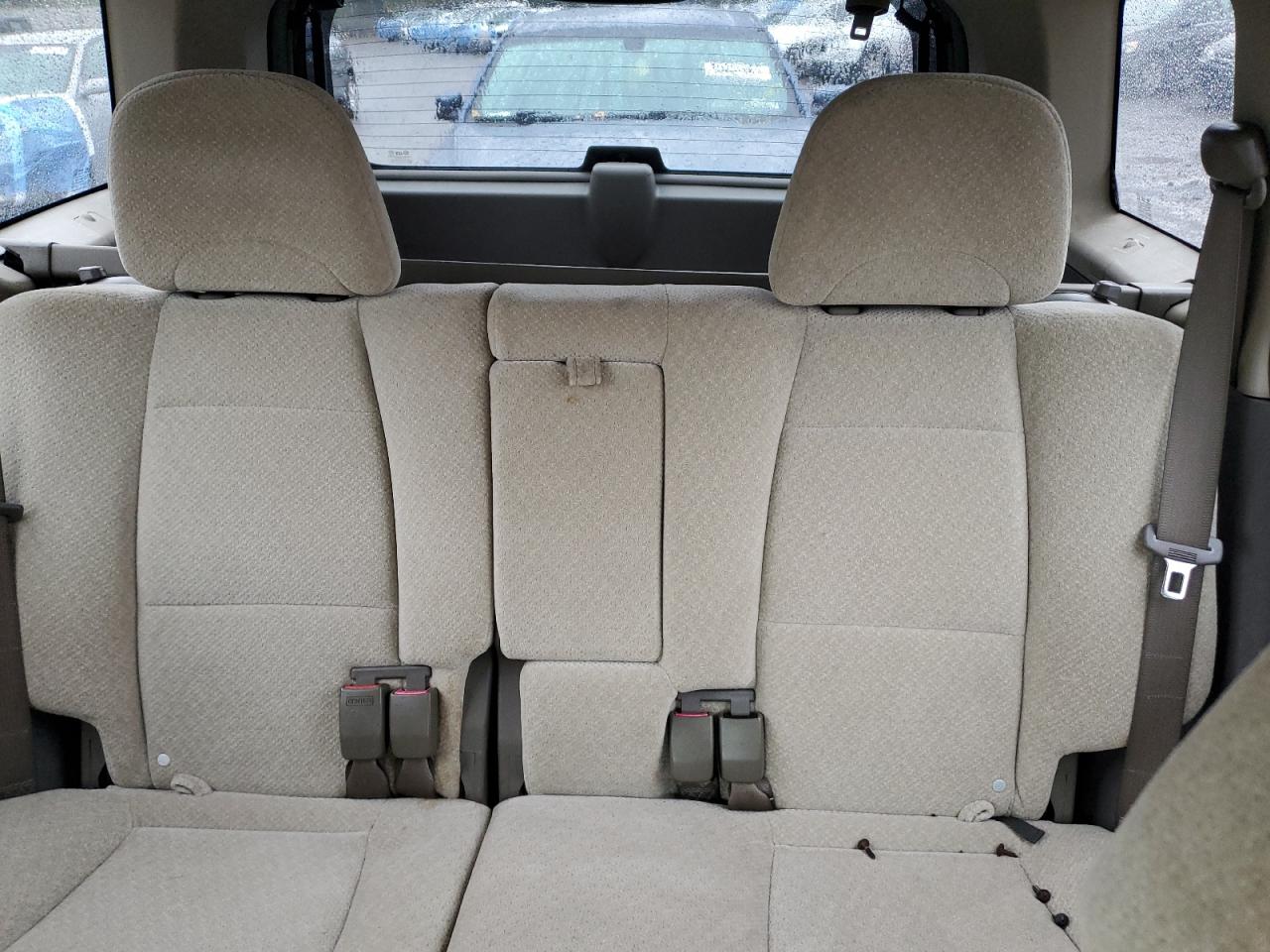 2006 Hyundai Santa Fe Gls VIN: KM8SC13D96U111390 Lot: 86225095