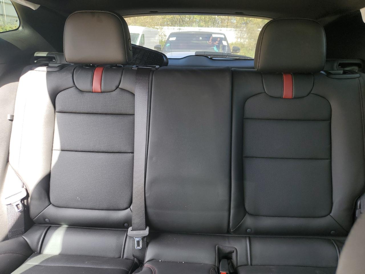 2025 Chevrolet Trax 2Rs VIN: KL77LJEP7SC226651 Lot: 86438865