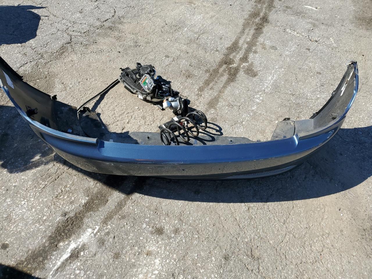 2019 Ford Flex Limited VIN: 2FMHK6DT8KBA26251 Lot: 85568985