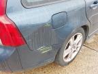 2008 VOLVO V50 SE D  for sale at Copart NEWBURY