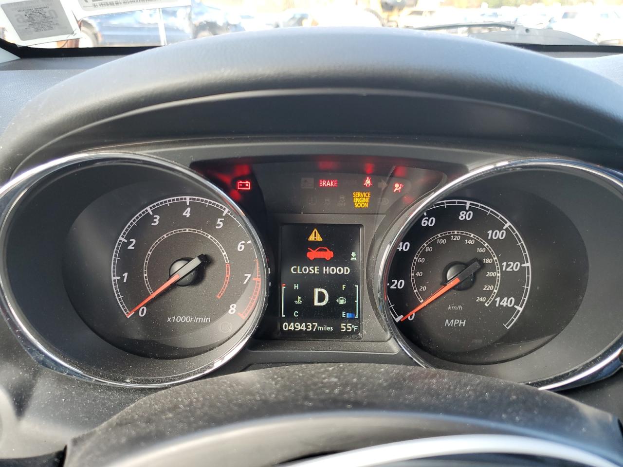 2022 Mitsubishi Outlander Sport Es VIN: JA4ARUAU6NU011050 Lot: 86824405