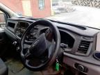 2021 FORD TRANSIT 350 LEADER ECOBLU 2.0 ECOBLUE 130PS H2 LEADER VAN for sale at Copart SANDWICH