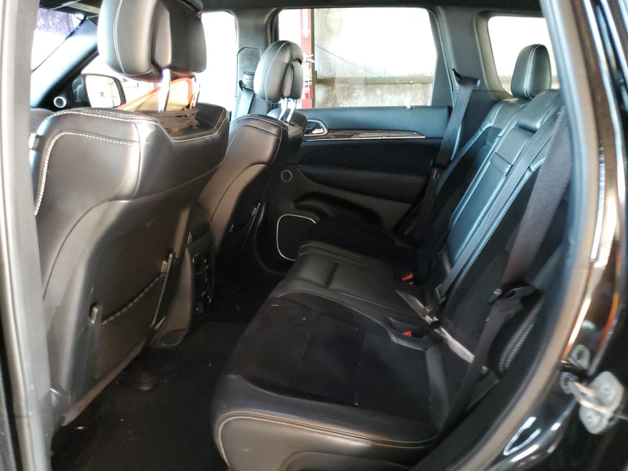 2014 Jeep Grand Cherokee Srt-8 VIN: 1C4RJFDJ8EC462869 Lot: 85174305