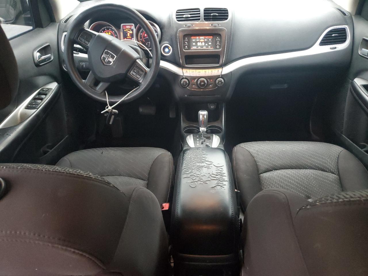 2013 Dodge Journey Sxt VIN: 3C4PDCBB8DT597152 Lot: 90134985