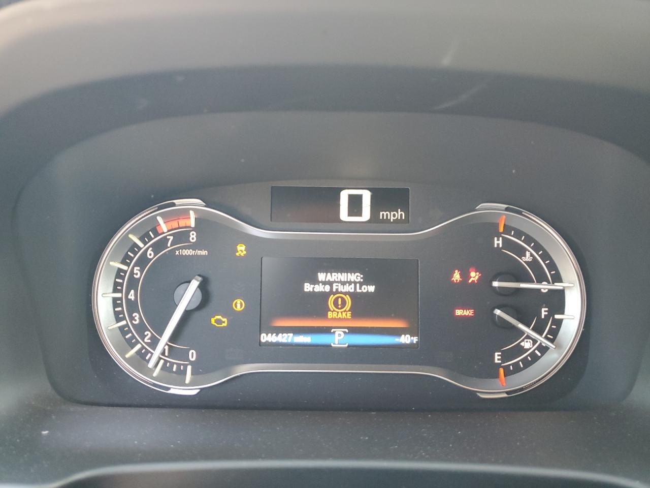 2018 Honda Pilot Exl VIN: 5FNYF5H5XJB021858 Lot: 86309615