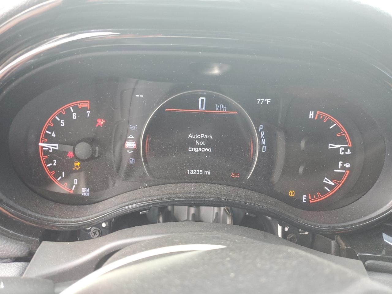 2023 Dodge Durango Pursuit VIN: 1C4RDJFG9PC682567 Lot: 85668585