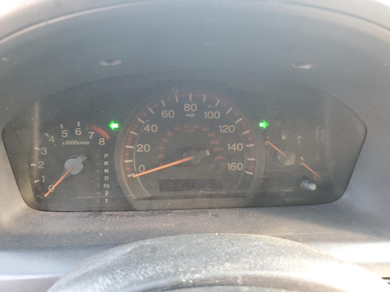 2004 Honda Accord Ex VIN: 1HGCM82684A006440 Lot: 84961355