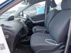 2009 TOYOTA YARIS 1.33 VVT-I TR 5DR [6] for sale at Copart SANDY