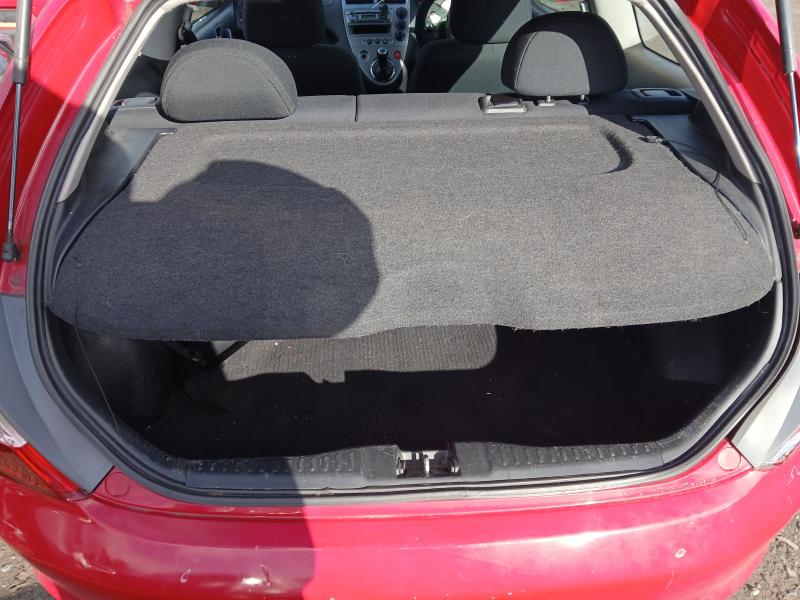 2005 HONDA CIVIC 1.6 I-VTEC SE 3DR