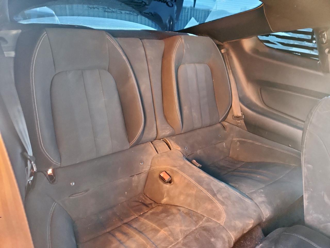 2019 Ford Mustang Gt VIN: 1FA6P8CF0K5197588 Lot: 90719455