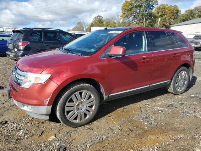 2009 Ford Edge Limited