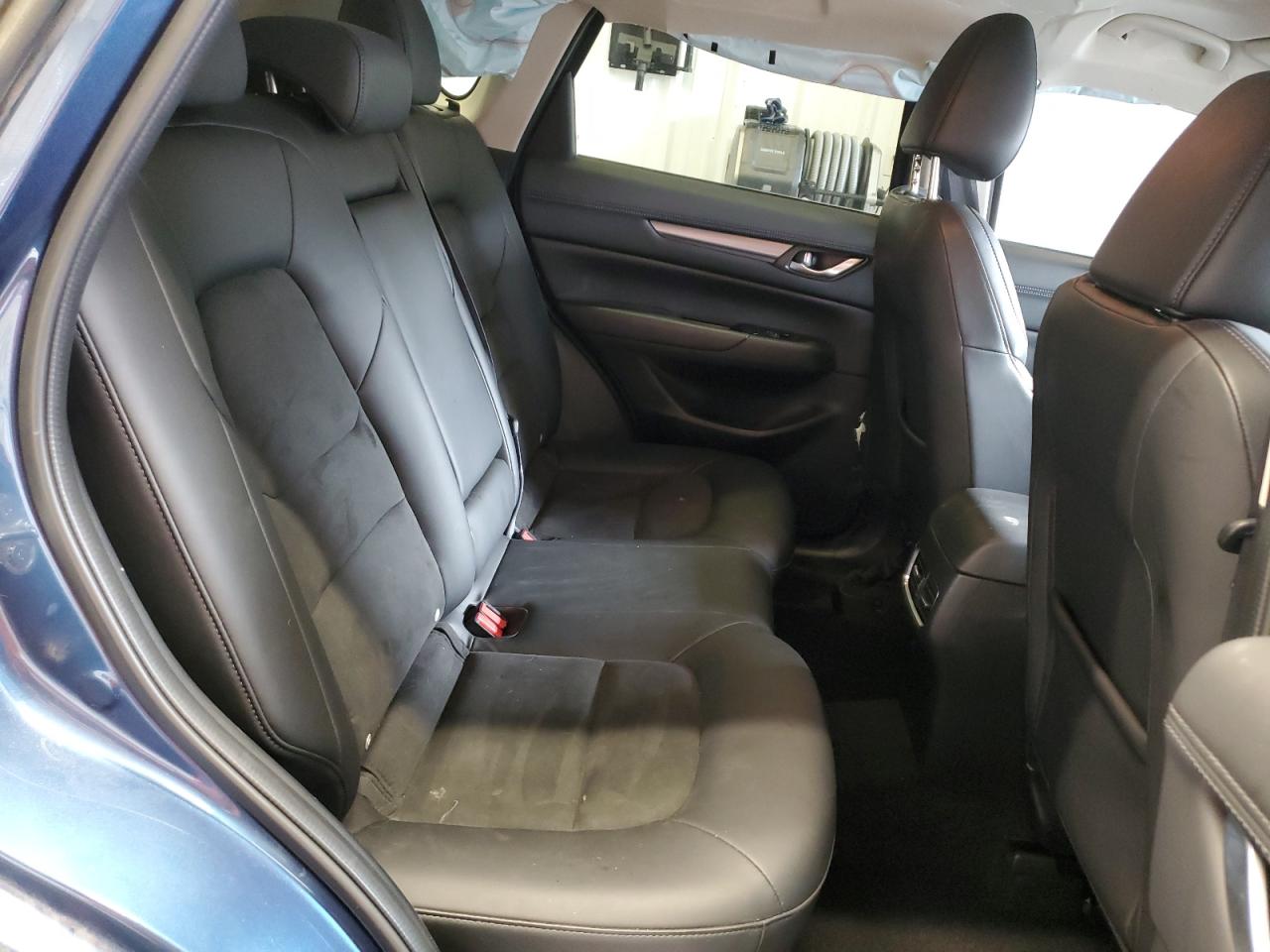 2019 Mazda Cx-5 Touring VIN: JM3KFBCM9K0609423 Lot: 86325725