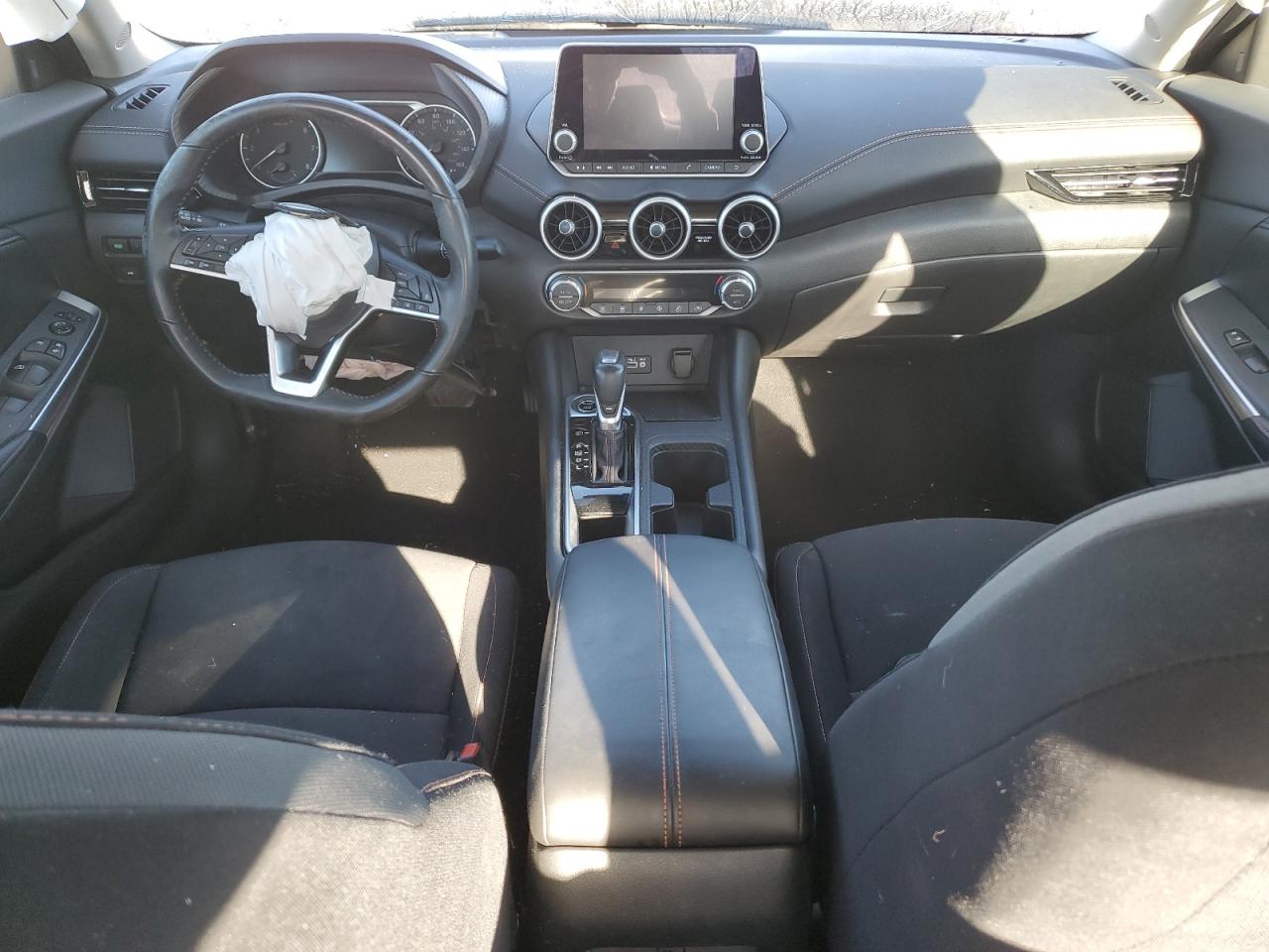 2023 Nissan Sentra Sr VIN: 3N1AB8DVXPY229307 Lot: 86522385