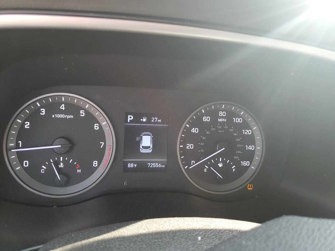 2021 Hyundai Tucson Limited VIN: KM8J33A46MU298322 Lot: 85180935