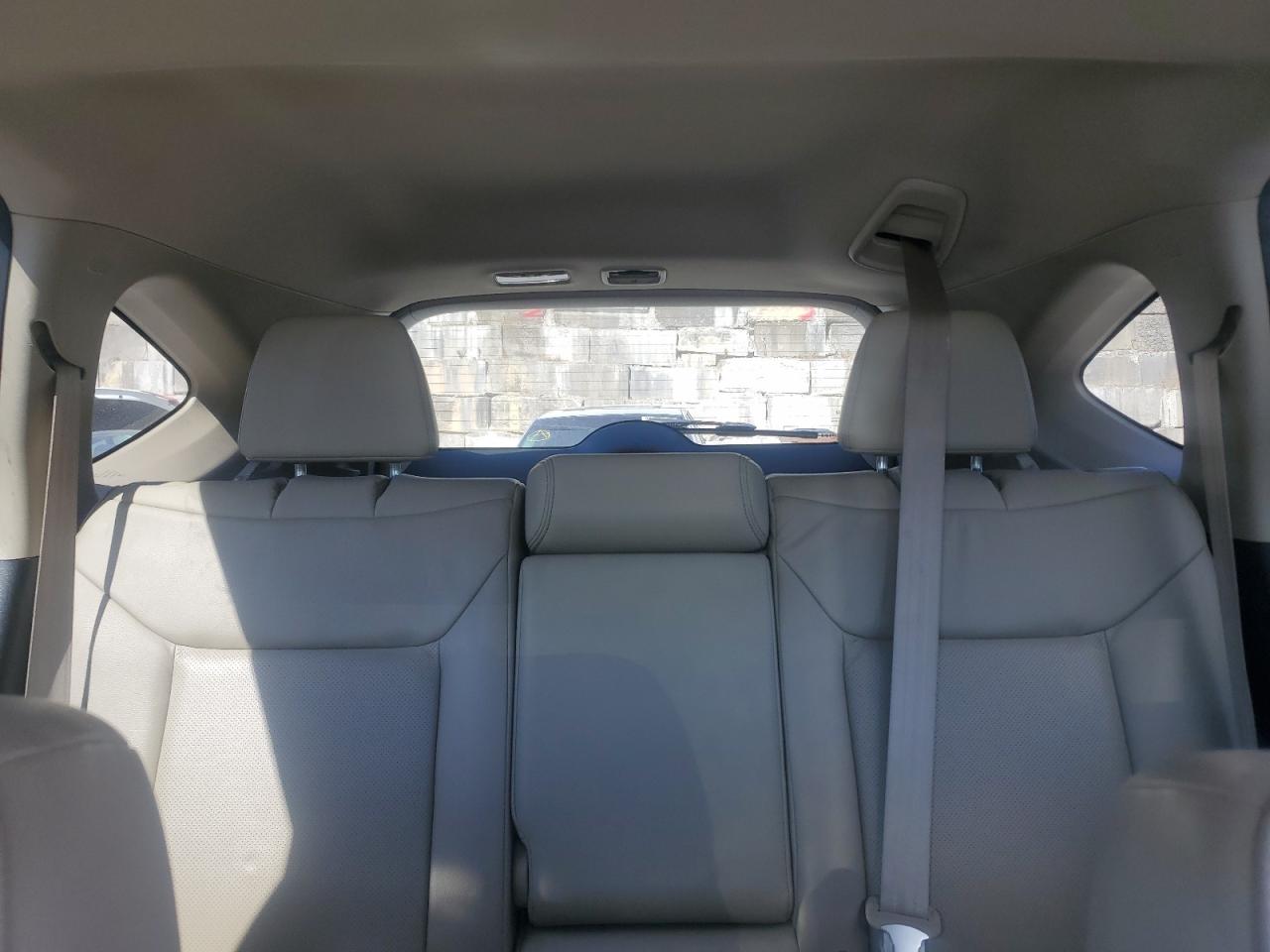 2015 Honda Cr-V Exl VIN: 5J6RM4H79FL069470 Lot: 86191145