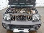 2011 SUZUKI JIMNY SZ4 1.3 VVT SZ4 3DR for sale at Copart WHITBURN