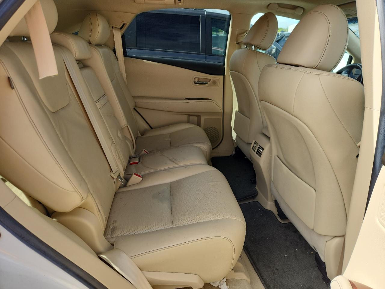 2014 Lexus Rx 350 Base VIN: 2T2BK1BA9EC227386 Lot: 85509285