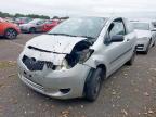 2008 TOYOTA YARIS T2  for sale at Copart SANDTOFT