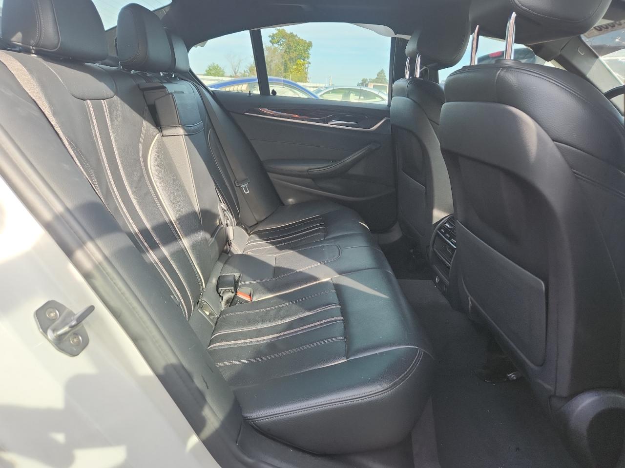 2019 BMW 530 Xi VIN: WBAJA7C57KWW17930 Lot: 85266585