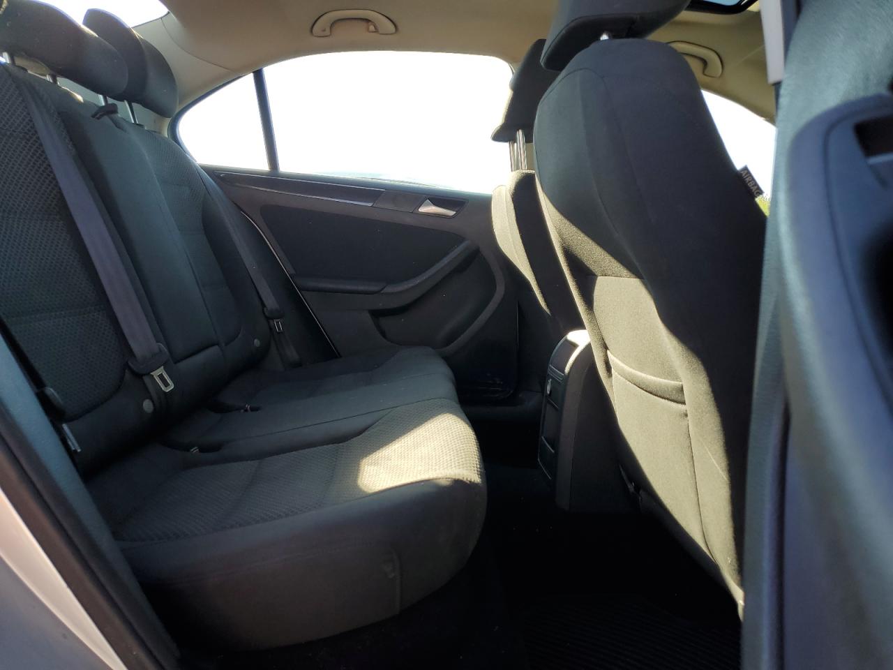 2015 Volkswagen Jetta Tdi VIN: 3VWDA7AJ3FM241231 Lot: 85540515