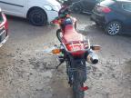 2005 HONDA XR 125 L-3 for sale at Copart BRISTOL