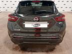 2024 NISSAN JUKE N-CONNECTA DIG-T 1.0 DIG-T 114 N-CONNECTA 5DR for sale at Copart NEWBURY
