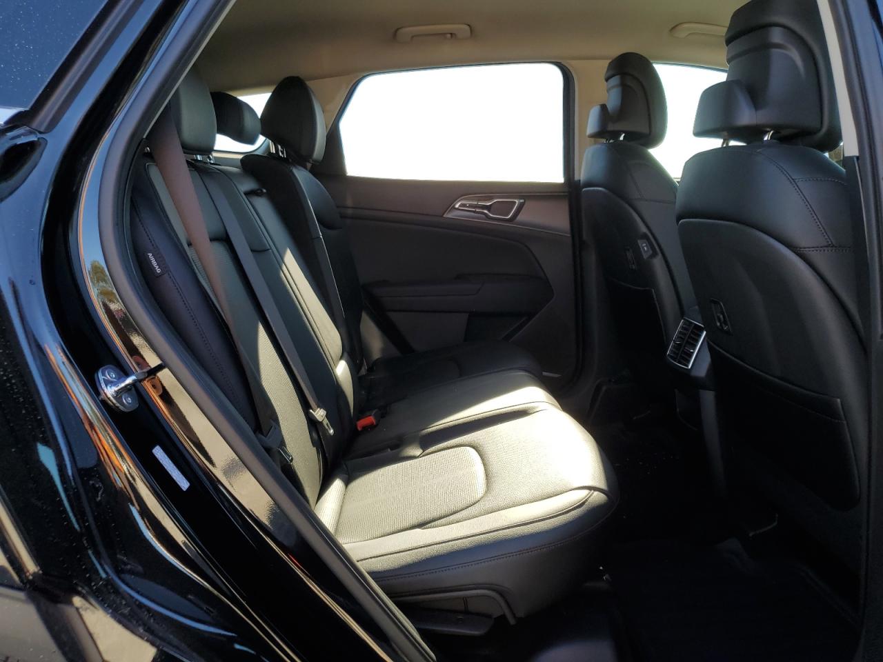 2026 Kia Sportage Ex VIN: 5XYK33DF9TG330900 Lot: 86218625