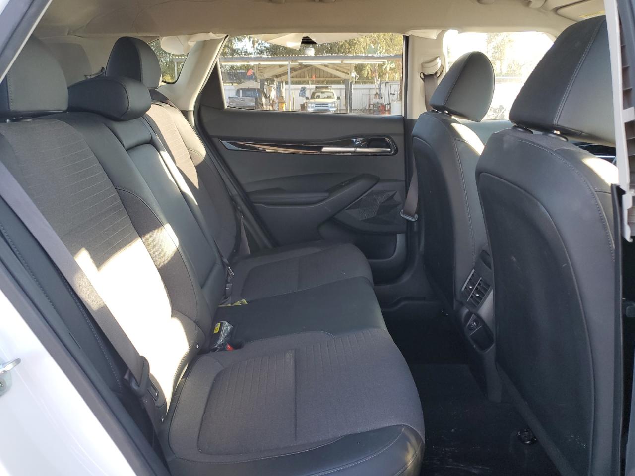 2022 Kia Seltos S VIN: KNDEU2AA5N7306171 Lot: 90379595