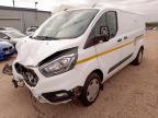 2024 FORD TRANSIT CUSTOM 320 TREND  for sale at Copart WESTBURY
