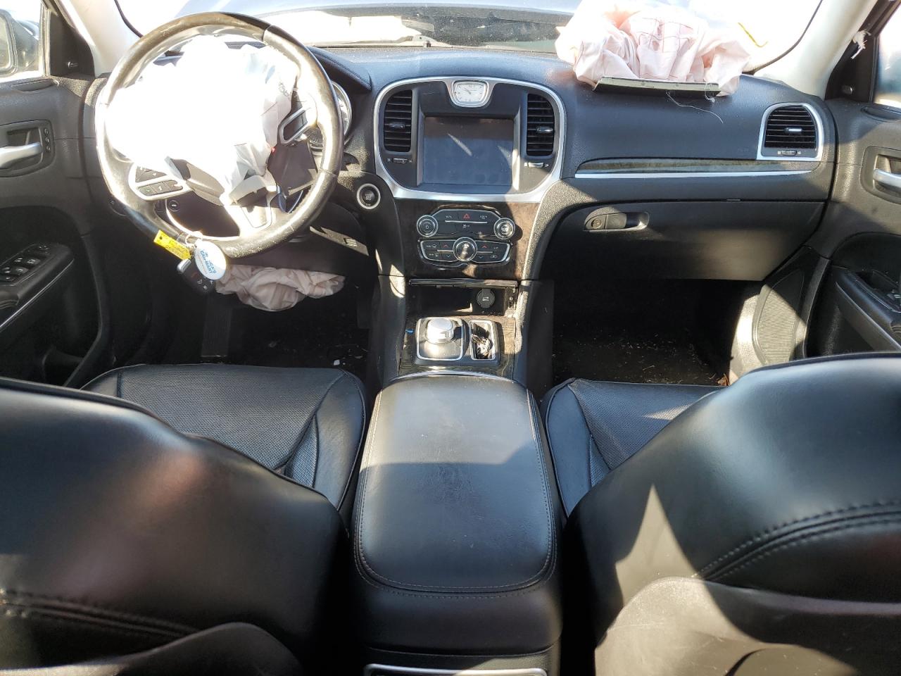 2017 Chrysler 300C VIN: 2C3CCAEG9HH646116 Lot: 90856235