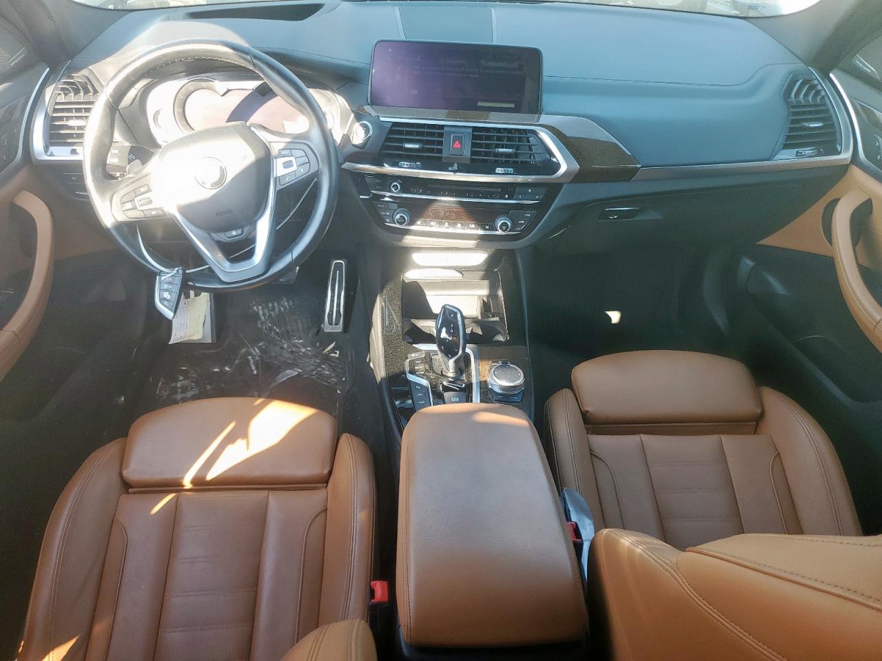 2018 BMW X3 xDrivem40I VIN: 5UXTS3C52J0Y99220 Lot: 85333305