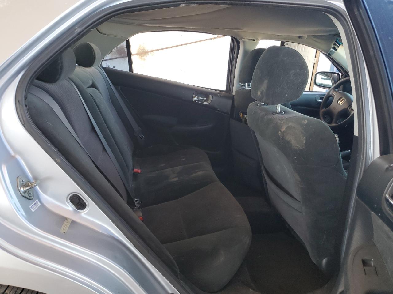 2004 Honda Accord Lx VIN: 1HGCM66394A070877 Lot: 85586515
