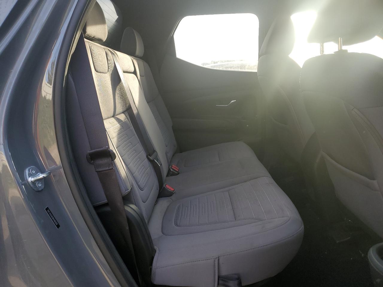 2024 Hyundai Santa Cruz Se VIN: 5NTJADAE8RH083018 Lot: 84453325